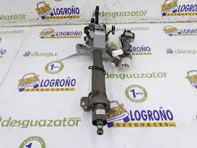 Автозапчасти б/у рулевая колонка за ssangyong actyon 2.0 td ссылки oem iam 4621009001  6l01a006
