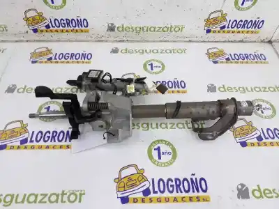 Автозапчасти б/у рулевая колонка за ssangyong actyon 2.0 td ссылки oem iam 4621009001  6l01a006