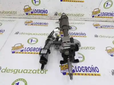 Автозапчасти б/у рулевая колонка за ssangyong actyon 2.0 td ссылки oem iam 4621009001  6l01a006