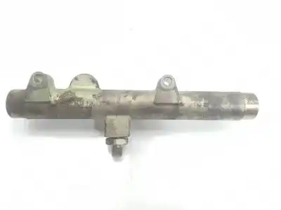 Peça sobressalente para automóvel em segunda mão régua / rampa de injetores por audi a6 berlina (4f2) 3.0 tdi quattro (165kw) referências oem iam 059130089d