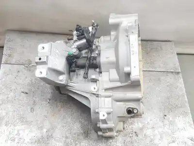 Peça sobressalente para automóvel em segunda mão caixa de velocidades por seat ibiza 1.0 tsi referências oem iam usm