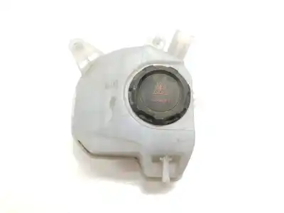 Peça sobressalente para automóvel em segunda mão depósito de expansão por seat ibiza 1.0 tsi referências oem iam 2q0121407d