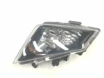 Peça sobressalente para automóvel em segunda mão farol / projetor de nevoeiro esquerdo por seat ibiza 1.0 tsi referências oem iam 6f0941701a