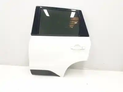 Pezzo di ricambio per auto di seconda mano porta posteriore sinistra per suzuki vitara (ly) 1.6 ddis (apk 416d) riferimenti oem iam 6800454p01