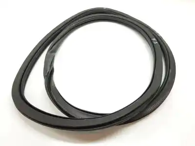 Peça sobressalente para automóvel em segunda mão junta vedante da porta por seat ibiza 1.0 tsi referências oem iam 6f0867367e