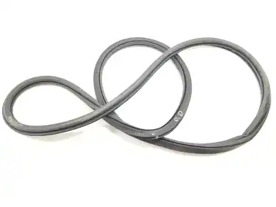 Peça sobressalente para automóvel em segunda mão junta vedante da porta por seat ibiza 1.0 tsi referências oem iam 6f0867366e