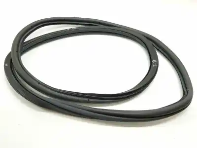 Peça sobressalente para automóvel em segunda mão junta vedante da porta por seat ibiza 1.0 tsi referências oem iam 6f0867368e