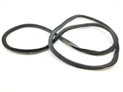 Peça sobressalente para automóvel em segunda mão junta vedante da porta por seat ibiza 1.0 tsi referências oem iam 6f0827705e