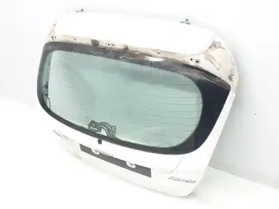 Автозапчастина б/у загальні двері для ford fiesta vi (cb1, ccn) 1.4 tdci посилання на oem iam p8a61a40400ah  1763986