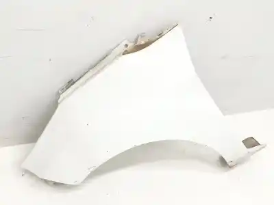 Second-hand car spare part left front fin for ford fiesta vi (cb1, ccn) 1.4 tdci oem iam references c1bba16016aa  1777181
