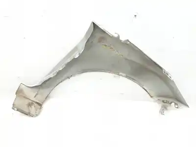 Second-hand car spare part left front fin for ford fiesta vi (cb1, ccn) 1.4 tdci oem iam references c1bba16016aa  1777181