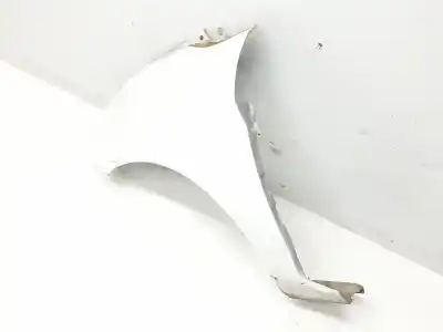 Second-hand car spare part left front fin for ford fiesta vi (cb1, ccn) 1.4 tdci oem iam references c1bba16016aa  1777181