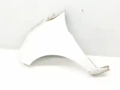 Second-hand car spare part left front fin for ford fiesta vi (cb1, ccn) 1.4 tdci oem iam references c1bba16016aa