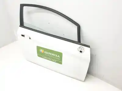 Автозапчасти б/у дверь передняя правая за ford fiesta vi (cb1, ccn) 1.4 tdci ссылки oem iam p8a61b20124ka  1692513
