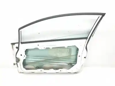 Автозапчасти б/у дверь передняя правая за ford fiesta vi (cb1, ccn) 1.4 tdci ссылки oem iam p8a61b20124ka  1692513