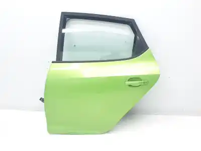 Автозапчасти б/у задняя левая дверь за seat ibiza 1.0 tsi ссылки oem iam 6j4833055