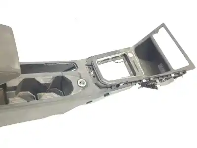 Peça sobressalente para automóvel em segunda mão apoio de braço consola central por volkswagen polo 1.0 tsi referências oem iam 6f0864207d 2g1863241j 