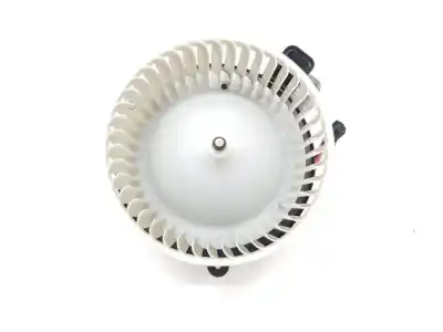 Second-hand car spare part heating fan for volkswagen polo 1.0 tsi oem iam references 2q1820021