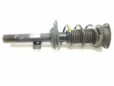 Peça sobressalente para automóvel em segunda mão amortecedor dianteiro esquerdo por seat ibiza 1.0 tsi referências oem iam 2q0413031aj