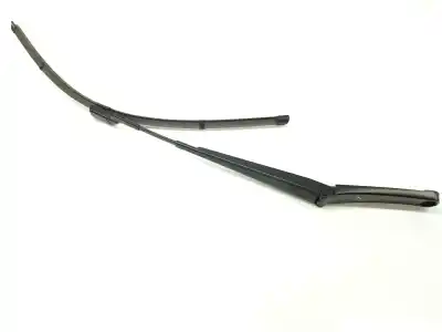 Peça sobressalente para automóvel em segunda mão haste de escova dianteiro direito por seat ibiza 1.0 tsi referências oem iam 6f2955410