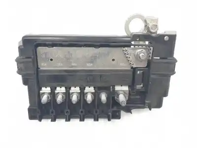 Peça sobressalente para automóvel em segunda mão caixa de fusíveis e relés por seat ibiza 1.0 tsi referências oem iam 2q0937548d