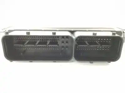 Second-hand car spare part ecu engine control for seat ibiza 1.0 tsi oem iam references 05c907394d  05c906032j
