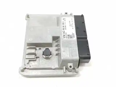 Second-hand car spare part ecu engine control for seat ibiza 1.0 tsi oem iam references 05c907394d  05c906032j