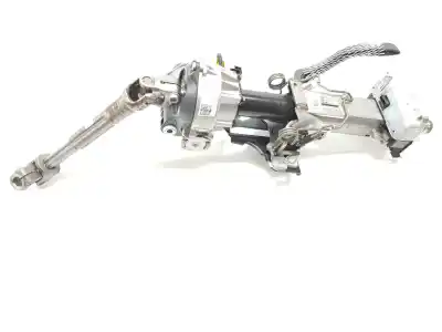 Peça sobressalente para automóvel em segunda mão coluna de direcção por seat ibiza 1.0 tsi referências oem iam 2q2423510bp