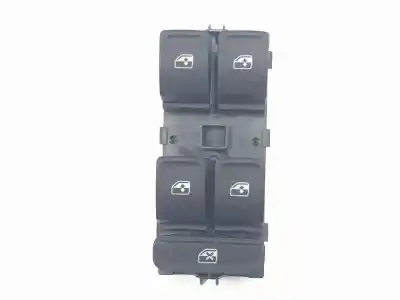 Peça sobressalente para automóvel em segunda mão botão / interruptor elevador vidro dianteiro direito por seat ibiza 1.0 tsi referências oem iam 5g0959857f