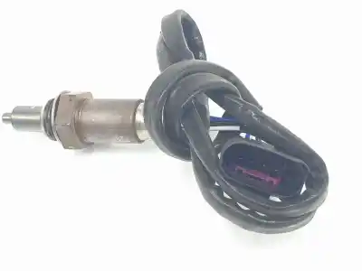 Peça sobressalente para automóvel em segunda mão sonda lambda por seat ibiza 1.0 tsi referências oem iam 04e906262gg  04e906262gg