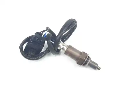 Peça sobressalente para automóvel em segunda mão sonda lambda por seat ibiza 1.0 tsi referências oem iam 04e906262gg