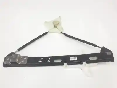 İkinci el araba yedek parçası ARKA SAG CAM REGÜLATÖRÜ için SEAT IBIZA  OEM IAM referansları 6F0839462C 6F0839462D 