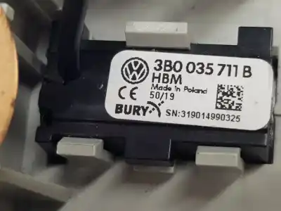 Piesă de schimb auto la mâna a doua lumina interioara pentru seat ibiza 1.0 tsi referințe oem iam 3b0947105c 3b0947105c 