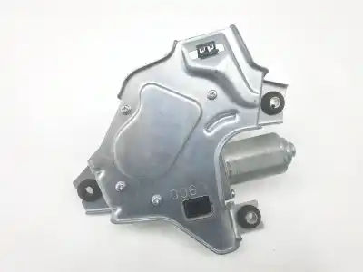Pezzo di ricambio per auto di seconda mano motore tergicristallo posteriore per suzuki vitara (ly) 1.6 ddis (apk 416d) riferimenti oem iam 3881054p00