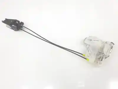 Pezzo di ricambio per auto di seconda mano serratura porta posteriore sinistra per suzuki vitara (ly) 1.6 ddis (apk 416d) riferimenti oem iam 8230254p01