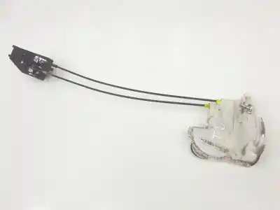 Pezzo di ricambio per auto di seconda mano serratura porta posteriore destra per suzuki vitara (ly) 1.6 ddis (apk 416d) riferimenti oem iam 8230254p01