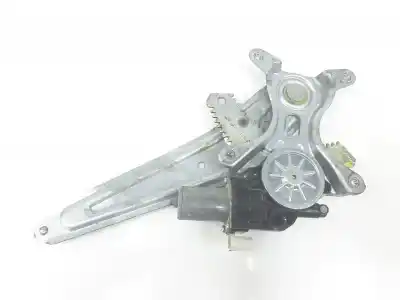 Pezzo di ricambio per auto di seconda mano alzacristalli posteriore sinistro per suzuki vitara (ly) 1.6 ddis (apk 416d) riferimenti oem iam 8356061m00