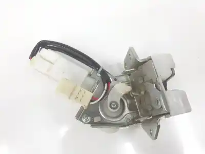 Pezzo di ricambio per auto di seconda mano baule / serratura del cancello per suzuki vitara (ly) 1.6 ddis (apk 416d) riferimenti oem iam 8251054p01