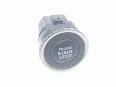 Pezzo di ricambio per auto di seconda mano pulsante start/stop per suzuki vitara (ly) 1.6 ddis (apk 416d) riferimenti oem iam 3729054p00