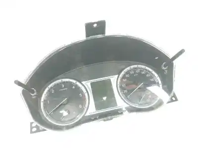 Pezzo di ricambio per auto di seconda mano pannello degli strumenti per suzuki vitara (ly) 1.6 ddis (apk 416d) riferimenti oem iam 3411055pa