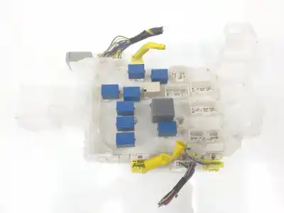 Pezzo di ricambio per auto di seconda mano scatola relè/fusibili per suzuki vitara (ly) 1.6 ddis (apk 416d) riferimenti oem iam 3671061m10