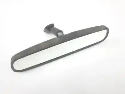 Pezzo di ricambio per auto di seconda mano specchio interno per suzuki vitara (ly) 1.6 ddis (apk 416d) riferimenti oem iam 8470371l00