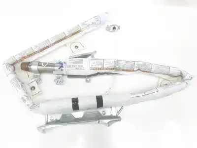 Pezzo di ricambio per auto di seconda mano airbag a tenda anteriore destro per suzuki vitara (ly) 1.6 ddis (apk 416d) riferimenti oem iam 7648054p00
