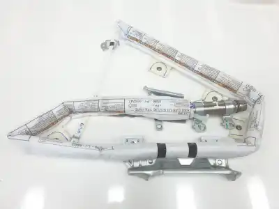 Pezzo di ricambio per auto di seconda mano airbag a tenda anteriore sinistro per suzuki vitara (ly) 1.6 ddis (apk 416d) riferimenti oem iam 7649054p00