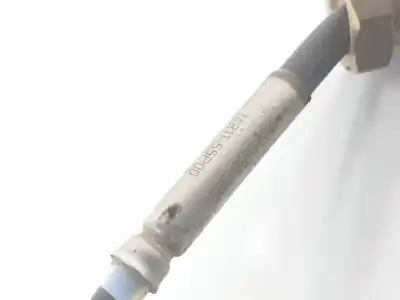 Peça sobressalente para automóvel em segunda mão sensor por suzuki vitara (ly) 1.6 ddis (apk 416d) referências oem iam 1481155p00  1481155p00