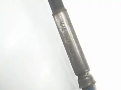 Peça sobressalente para automóvel em segunda mão sensor por suzuki vitara (ly) 1.6 ddis (apk 416d) referências oem iam 1481155p00  1481155p00