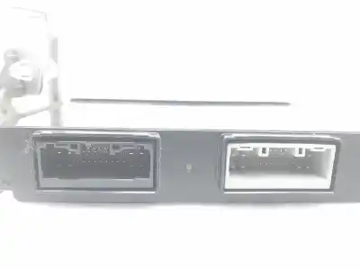 Second-hand car spare part electronic module for suzuki vitara (ly) 1.6 ddis (apk 416d) oem iam references 3678054p02  3678054p02