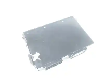 Second-hand car spare part electronic module for suzuki vitara (ly) 1.6 ddis (apk 416d) oem iam references 3678054p02  3678054p02