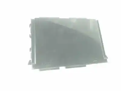 Pezzo di ricambio per auto di seconda mano modulo elettronico per suzuki vitara (ly) 1.6 ddis (apk 416d) riferimenti oem iam 3678054p02