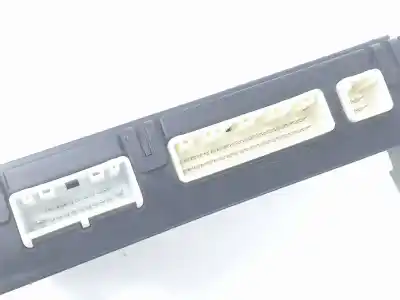 Second-hand car spare part electronic module for suzuki vitara (ly) 1.6 ddis (apk 416d) oem iam references 3717154pa0  3717154pa0